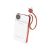 Sendem PH38 10000 mAh Magnetic Suction Power Bank Sendem PH38 10000 mAh Magnetic Suction Power Bank