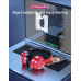 Lenovo HD200 Wireless Over Ear Headphone Lenovo HD200 Wireless Over Ear Headphone