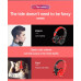 Lenovo HD200 Wireless Over Ear Headphone Lenovo HD200 Wireless Over Ear Headphone