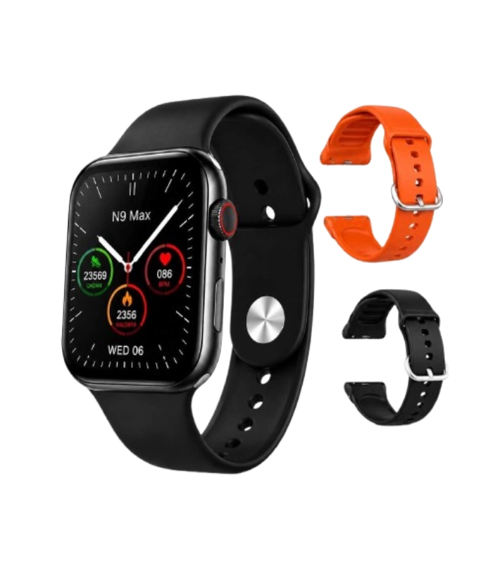 Kidz Smart Watch Kidz Smart Watch
