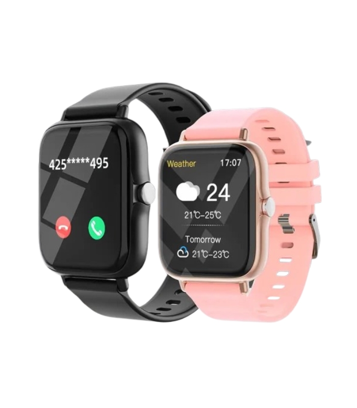 Kidz Smart Watch Kidz Smart Watch
