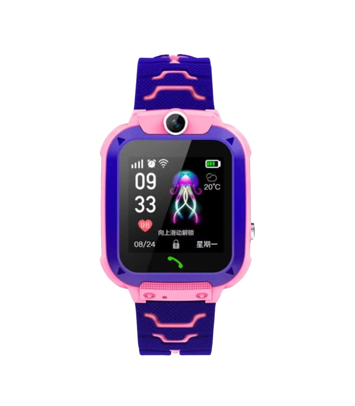 Kidz Smart Watch