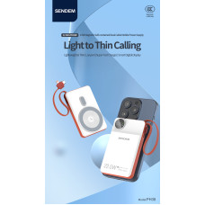 PH38 Power Bank