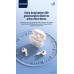 S15 Crystal series Digital display real wireless bluetooth headset