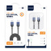 Sendem T15 C to C 1.2M Ice Crystal Series Sendem T15 C to C 1.2M Ice Crystal Series