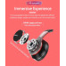 Lenovo HD200 Wireless Over Ear Headphone Lenovo HD200 Wireless Over Ear Headphone