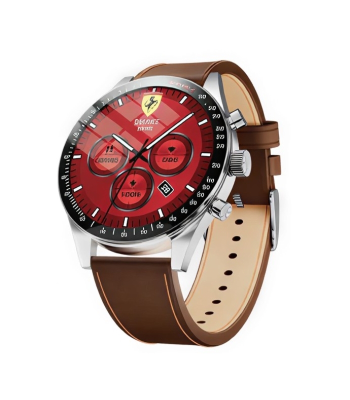 Kalobee Amoled Smart Watch
