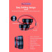 Lenovo HD200 Wireless Over Ear Headphone Lenovo HD200 Wireless Over Ear Headphone