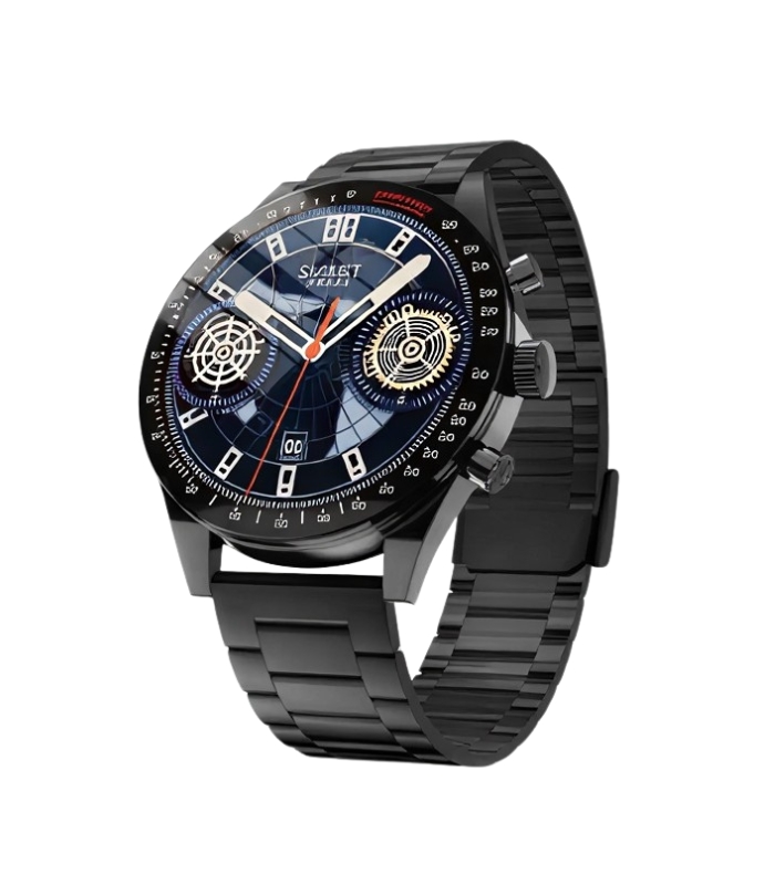 Kalobee Amoled Smart Watch
