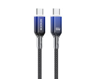 Sendem T15 C to C 1.2M Ice Crystal Series