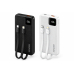 Sendem PK88 Dual-Line Fast Charging Power Bank Sendem PK88 Dual-Line Fast Charging Power Bank
