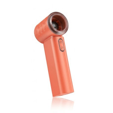 Sendem F60 Handheld and Desktop Dual-Use Silent Fan