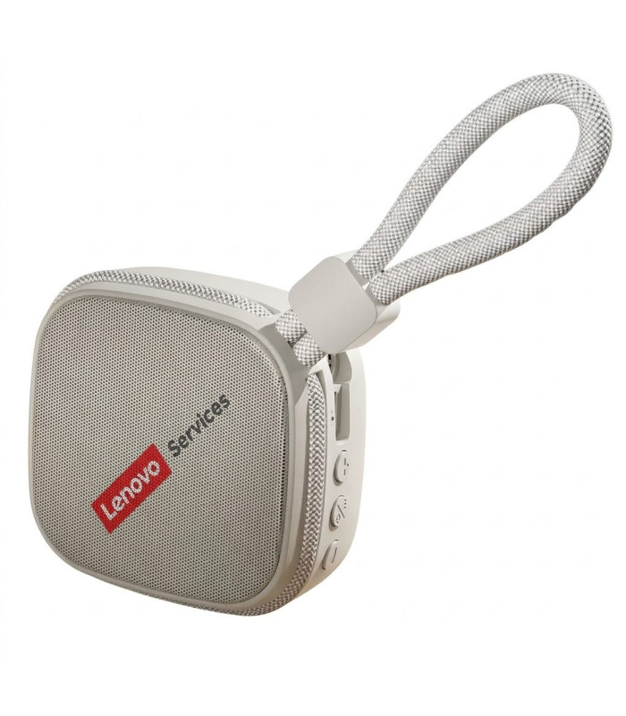Lenovo HD100 Portable BT Speaker Lenovo HD100 Portable BT Speaker