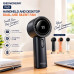 Sendem F60 Handheld and Desktop Dual-Use Silent Fan Sendem F60 Handheld and Desktop Dual-Use Silent Fan