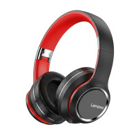 Lenovo HD200 Wireless Over Ear Headphone