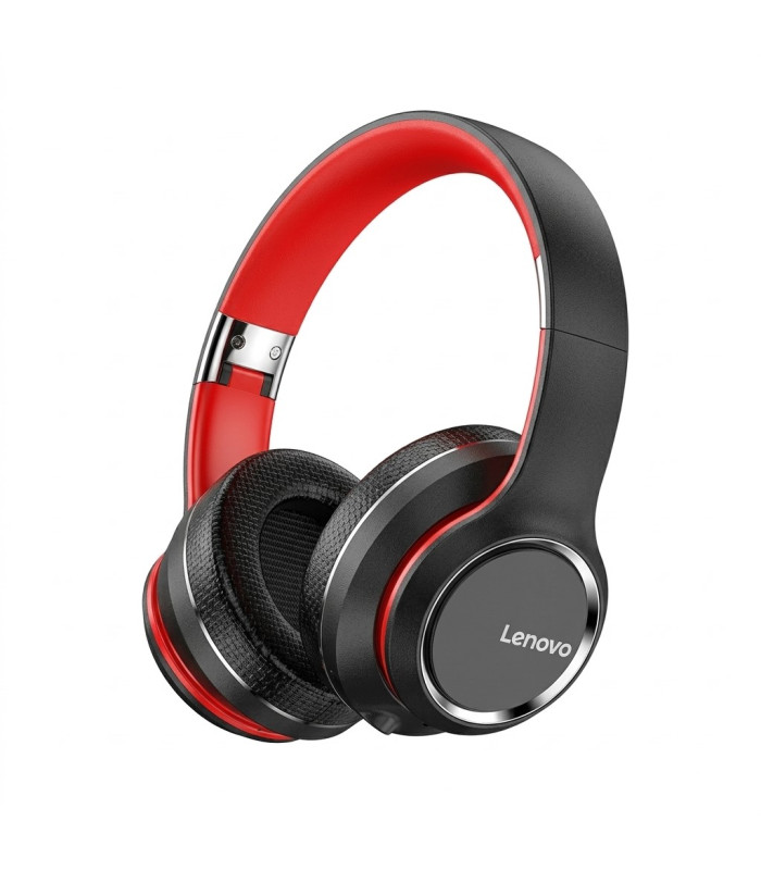 Lenovo HD200 Wireless Over Ear Headphone Lenovo HD200 Wireless Over Ear Headphone