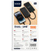 Sendem PK88 Dual-Line Fast Charging Power Bank Sendem PK88 Dual-Line Fast Charging Power Bank