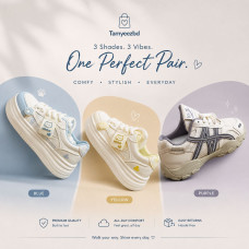 Premium Shoes