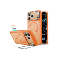 I phone 17 pro