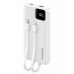 Sendem PK88 Dual-Line Fast Charging Power Bank Sendem PK88 Dual-Line Fast Charging Power Bank