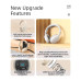 Lenovo Thinkplus TH30 Headphone Lenovo Thinkplus TH30 Headphone