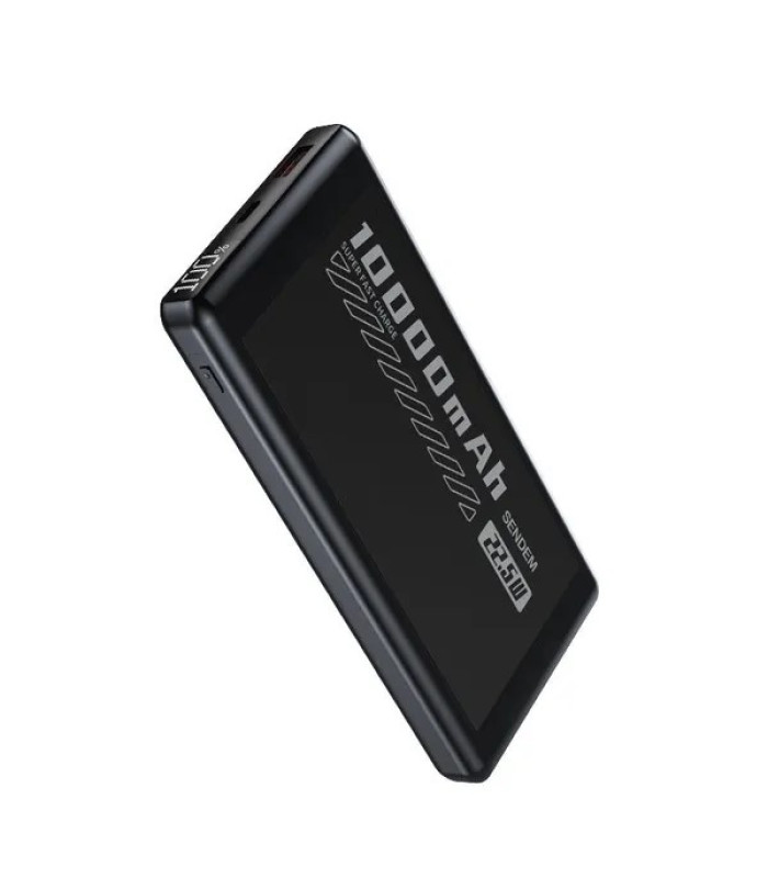 Sendem PH80 Super Fast Charge Power Bank Sendem PH80 Super Fast Charge Power Bank
